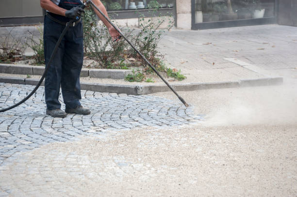  East Richmond Heights, CA Pressure Washing Pros