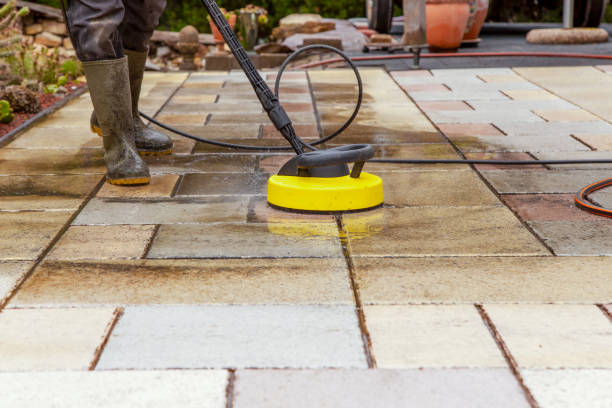 Best House Exterior Washing  in East Richmond Heights, CA