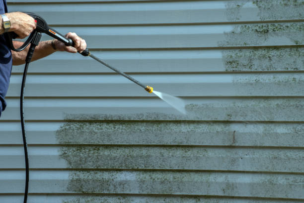 Best Factory Floor Cleaning  in East Richmond Heights, CA